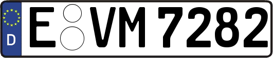 E-VM7282