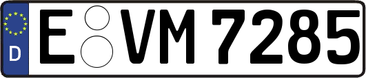 E-VM7285