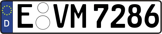 E-VM7286