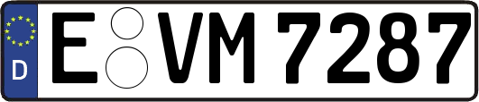 E-VM7287