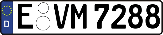 E-VM7288