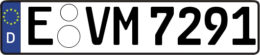 E-VM7291
