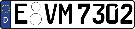 E-VM7302