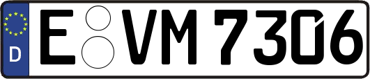 E-VM7306