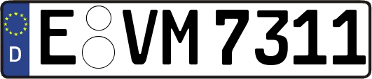 E-VM7311