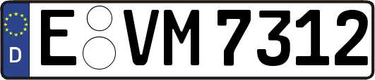 E-VM7312