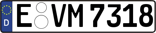 E-VM7318