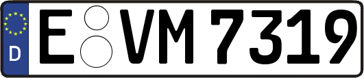 E-VM7319