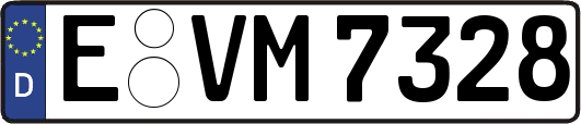 E-VM7328