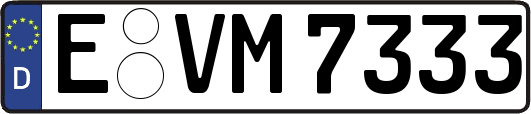 E-VM7333