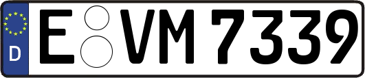 E-VM7339