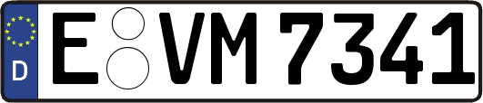 E-VM7341