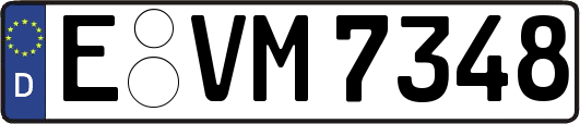 E-VM7348