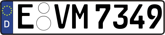 E-VM7349