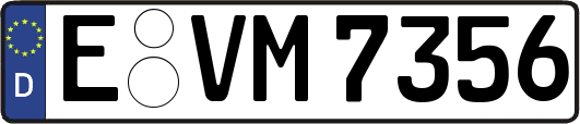 E-VM7356