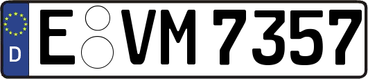 E-VM7357