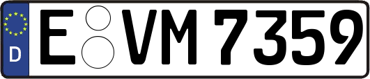 E-VM7359