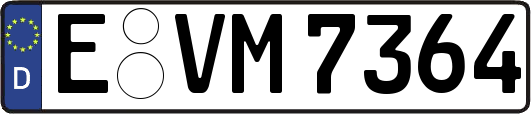 E-VM7364