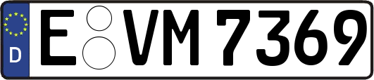 E-VM7369