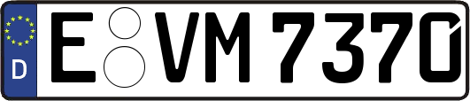 E-VM7370