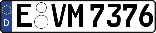 E-VM7376