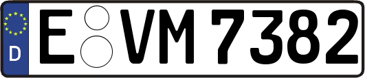 E-VM7382