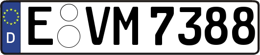 E-VM7388