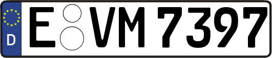 E-VM7397