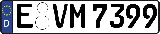 E-VM7399