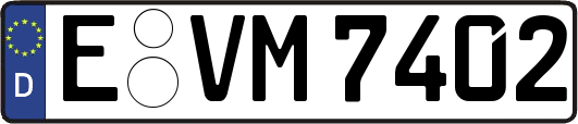 E-VM7402