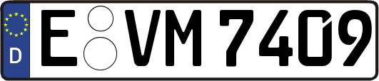E-VM7409