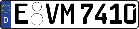 E-VM7410