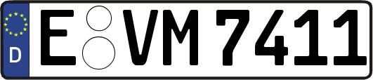E-VM7411