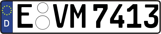 E-VM7413