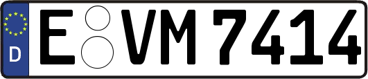 E-VM7414