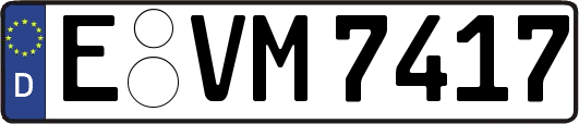 E-VM7417