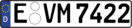 E-VM7422