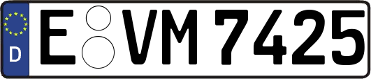 E-VM7425
