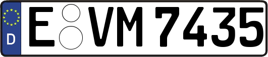 E-VM7435