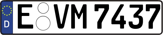 E-VM7437