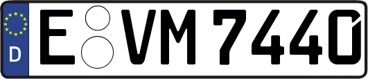 E-VM7440