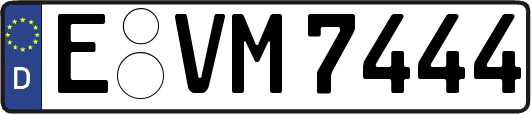 E-VM7444