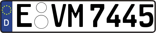 E-VM7445