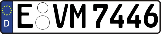 E-VM7446
