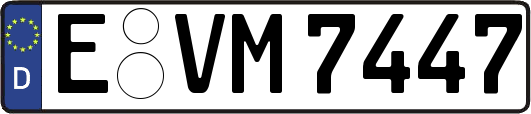 E-VM7447