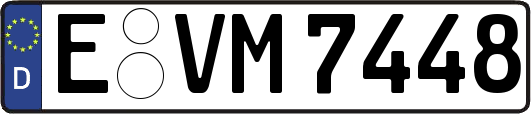 E-VM7448