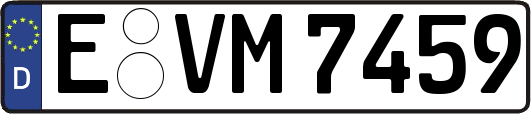 E-VM7459
