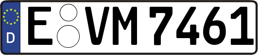 E-VM7461