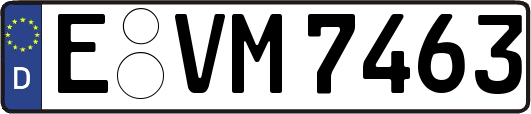 E-VM7463
