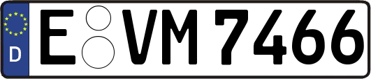 E-VM7466